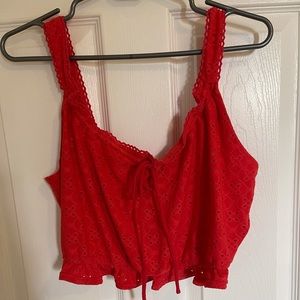 Buy 2 get 1- Summer crop top